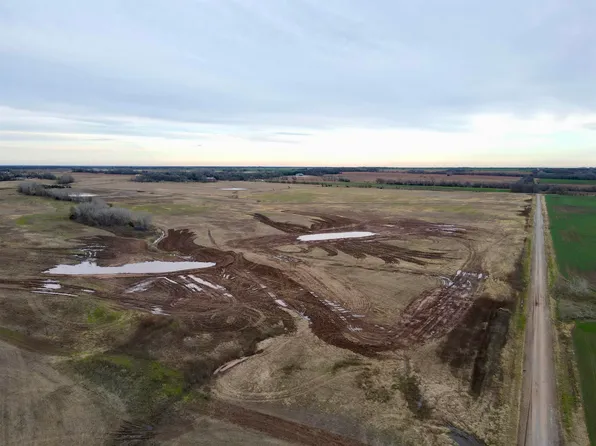 0 SE 160th St, Norwich, KS 67118