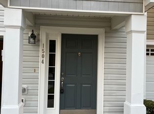 1504 Haywards Heath Ln, Apex, NC 27502