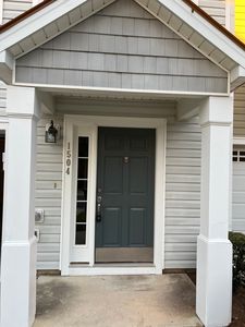 1504 Haywards Heath Ln, Apex, NC, 27502