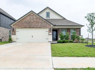 731 Orchard Vale Rd, Rosharon, TX 77583