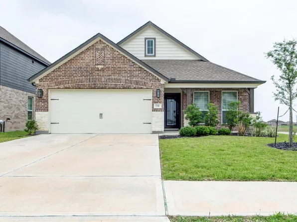 731 Orchard Vale Rd, Rosharon, TX 77583