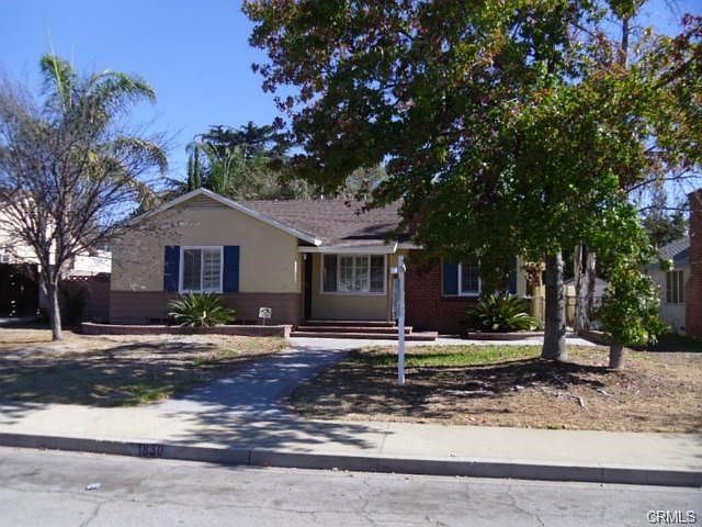 1st image of this home