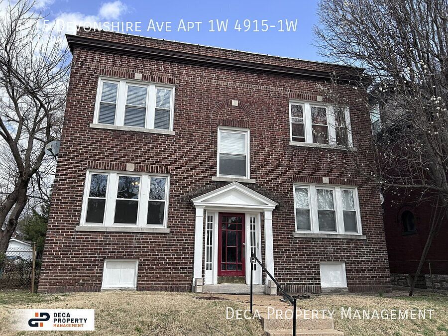 1st image of 4915 Devonshire Ave APT 1W-4915-1W