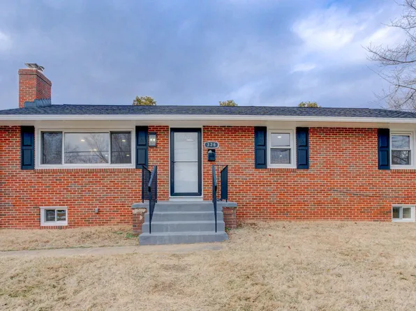 336 Lincoln Ave, Rockville, MD 20850