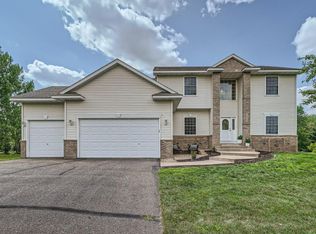 16354 Guadalcanal St NE, Ham Lake, MN 55304