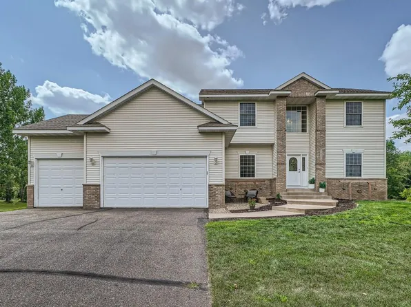 16354 Guadalcanal St NE, Ham Lake, MN 55304