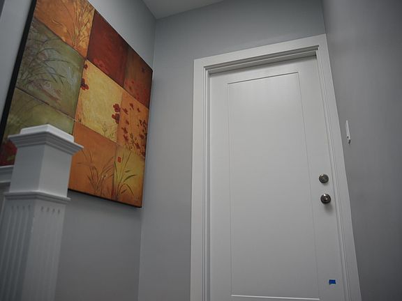 Entry way