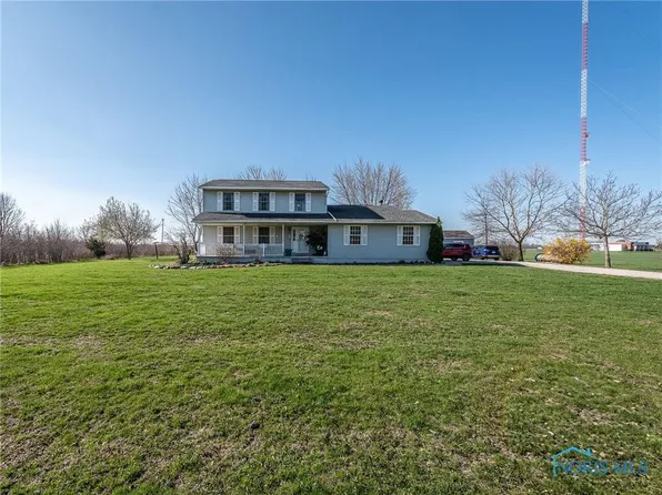7130 Cedar Point Rd, Oregon, OH 43616