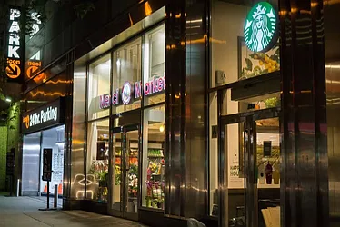 Rented by Park River