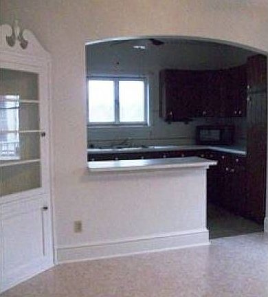 Dining room & Kitchen