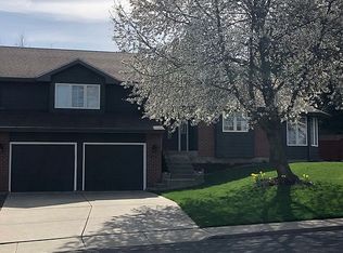 712 Montague Dr, Cheney, WA 99004