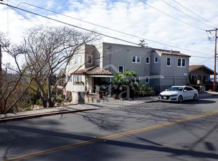1903 Alameda Padre Serra, Santa Barbara, CA 93103