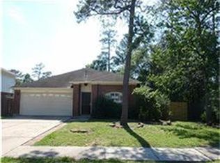450 Rivergrove Dr, Houston, TX 77015