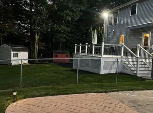13 Red Oak St, Paxton, MA 01612