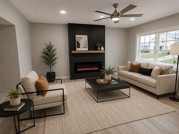4th image of 2402 Crystal Dr