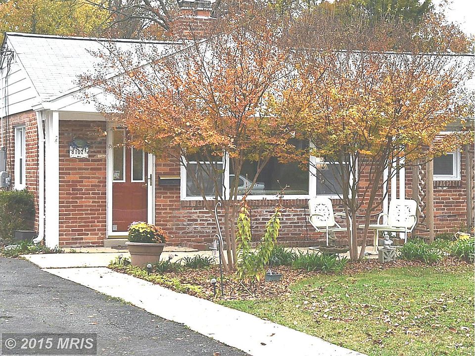 1st image of 8102 Carlyle Pl