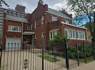 441 N Central Park Ave, Chicago, IL 60624