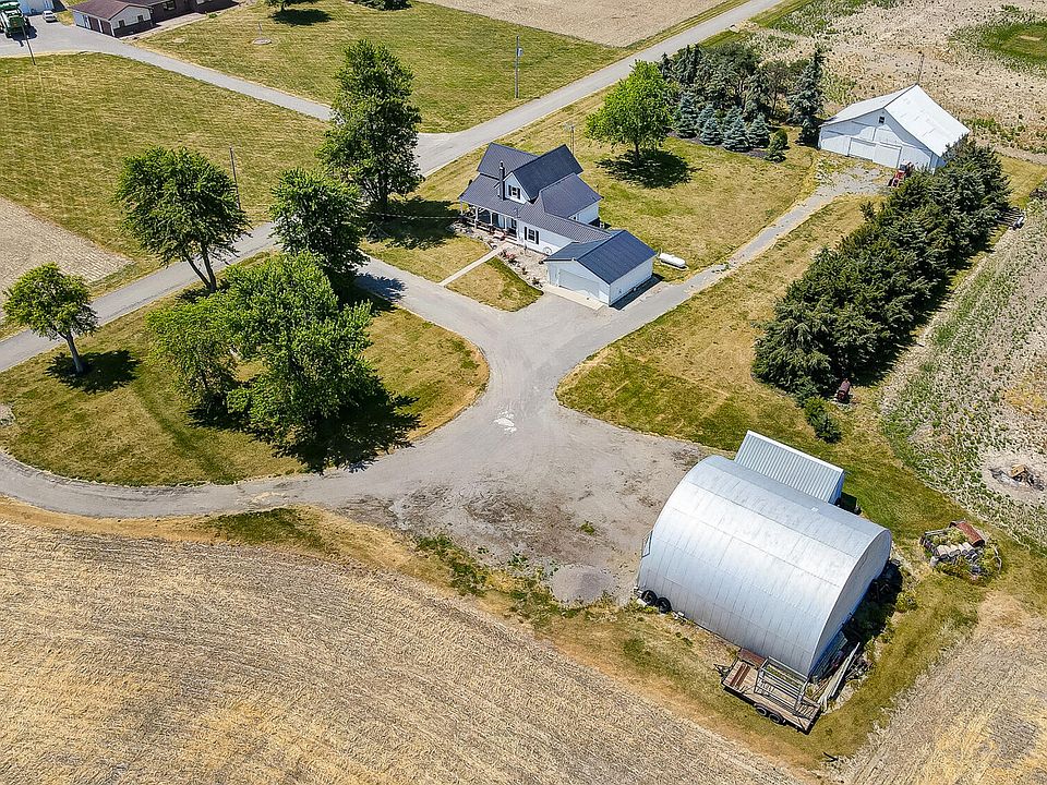 18383 Galvin Rd, Middle Point, OH 45863 Zillow