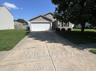 8856 Fire Pink Ct, Indianapolis, IN 46231