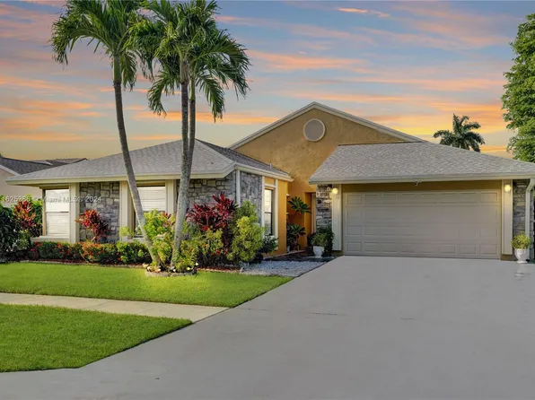 11932 Sunchase Ct, Boca Raton, FL 33498