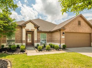 26831 Trinity Trl, Cypress, TX 77433