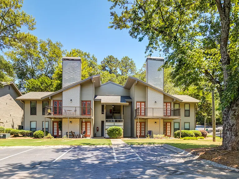 The Lodge on the Chattahoochee — Photo 31