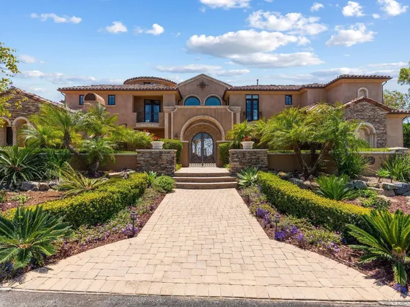 18323 Via Ambiente, Rancho Santa Fe, CA 92067