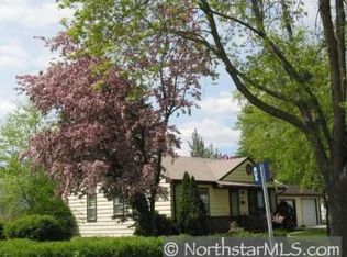 2217 Nokomis Ave, Saint Paul, MN 55119