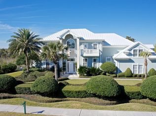 912 Ponte Vedra Blvd, Ponte Vedra Beach, FL 32082