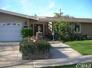 11551 Davenport Rd, Los Alamitos, CA 90720