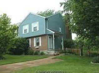 848 Ewing Dr, Westminster, MD 21158