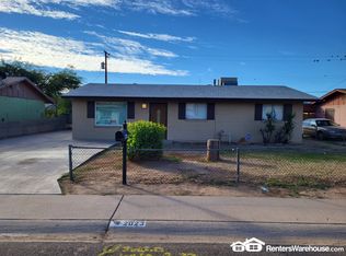 2023 E Nancy Ln, Phoenix, AZ 85042