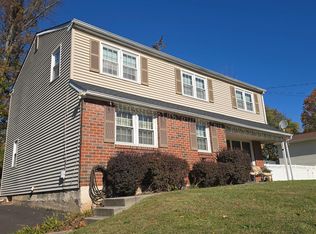 3117 Nottingham Rd, East Norriton, PA 19403