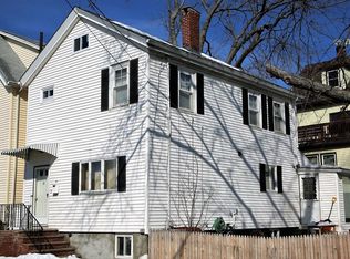 21 Lash St, Chelsea, MA 02150