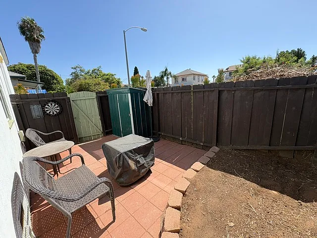 1 bed, 525 sqft, $2,200 — Photo 2