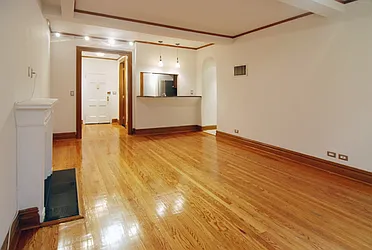 Rented by WAM Partners - William Moses Co.