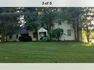 1100 Talleyrand Rd, West Chester, PA 19382