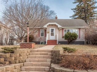 517 W Vernon Ave, Fergus Falls, MN 56537