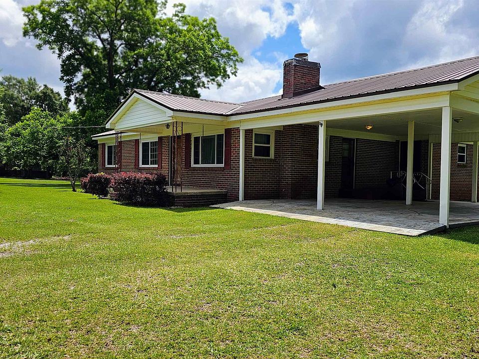 3379 Joe Reeves Rd, Castleberry, AL 36432 MLS 346331 Zillow