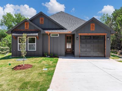 2519 Lakeridge Dr, Granbury, TX, 76048