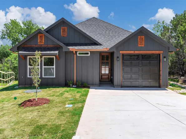 2519 Lakeridge Dr, Granbury, TX 76048