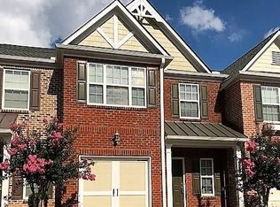 9793 Preswicke Point, Johns Creek, GA 30022