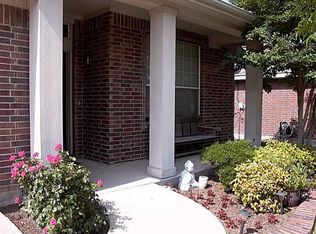 6932 Red Bluff Dr, McKinney, TX 75070