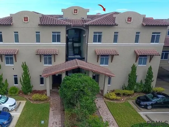 112 Club House Dr Unit 304, Palm Coast, FL 32137