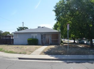 2941 E Simpson Ave, Fresno, CA