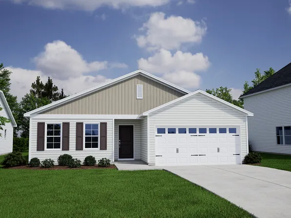 Dorchester Plan, Citadel Point at Southbridge