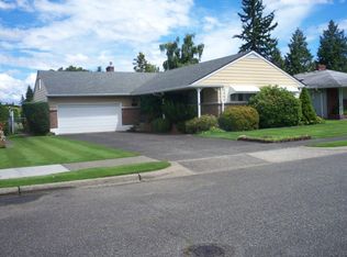6521 S L St, Tacoma, WA 98408