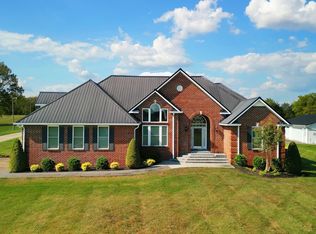 538 Old Rome Pike E, Lebanon, TN 37087