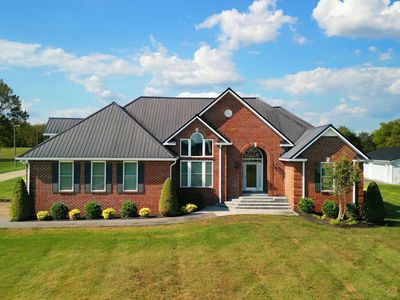 538 Old Rome Pike E, Lebanon, TN, 37087