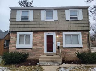 4300 N 54th St #4302, Milwaukee, WI 53216